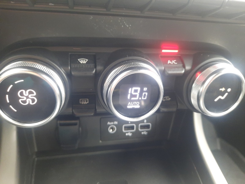 Renault Arkana vaihtoauto