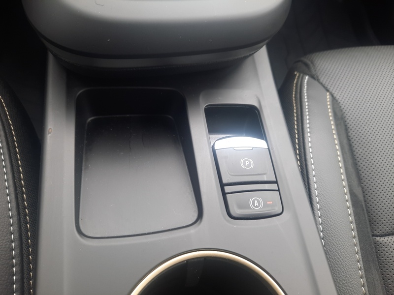 Renault Arkana vaihtoauto