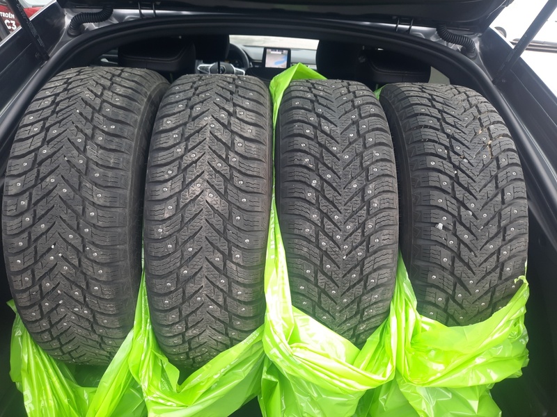 Renault Arkana vaihtoauto