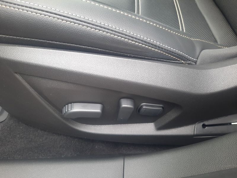 Renault Arkana vaihtoauto