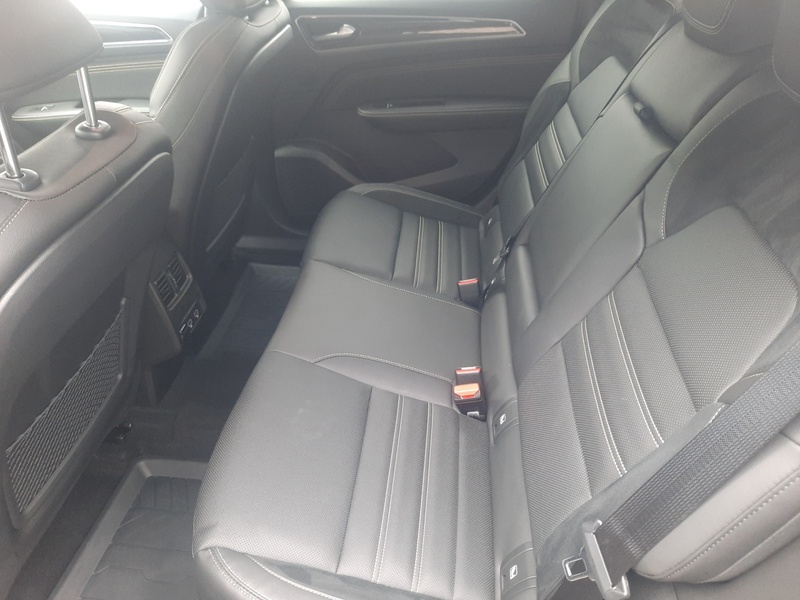 Renault Arkana vaihtoauto