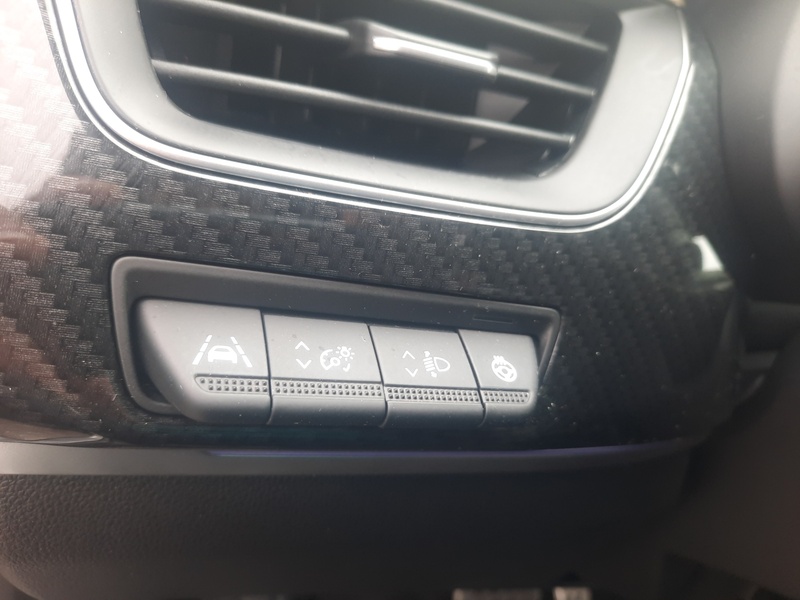 Renault Arkana vaihtoauto