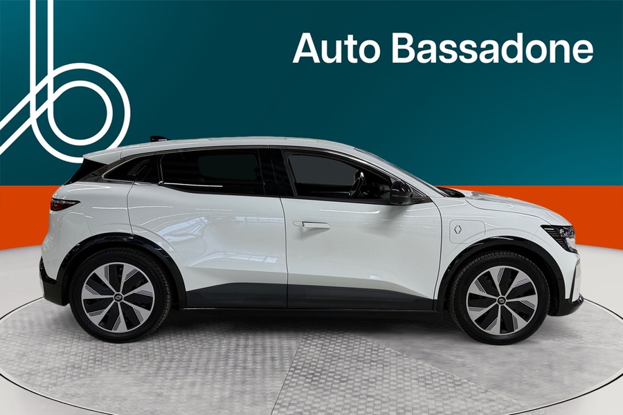 Renault Mégane vaihtoauto