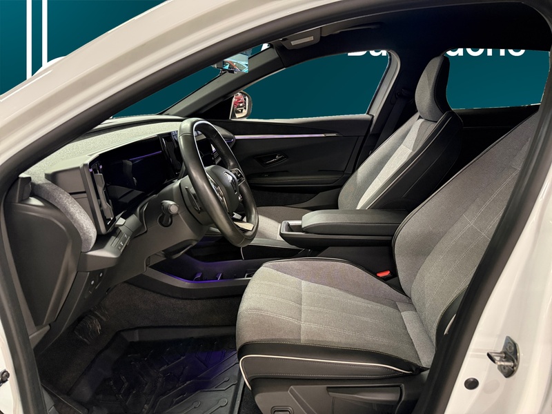 Renault Mégane vaihtoauto