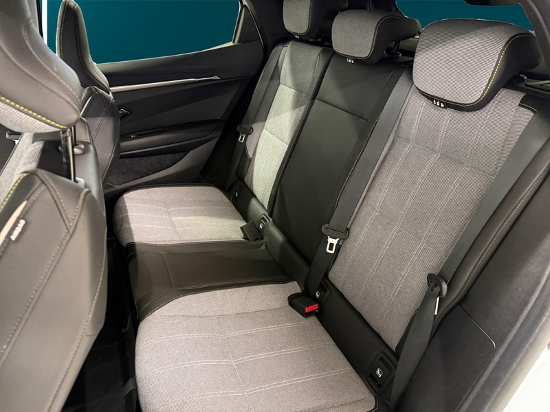 Renault Mégane vaihtoauto