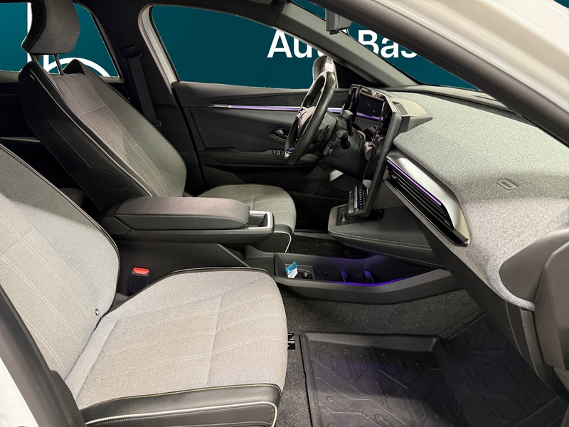 Renault Mégane vaihtoauto