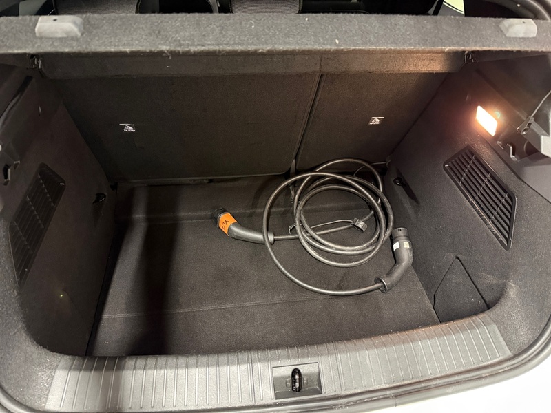 Renault Mégane vaihtoauto