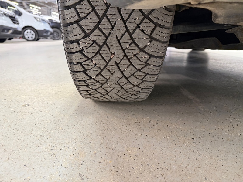 Renault Mégane vaihtoauto