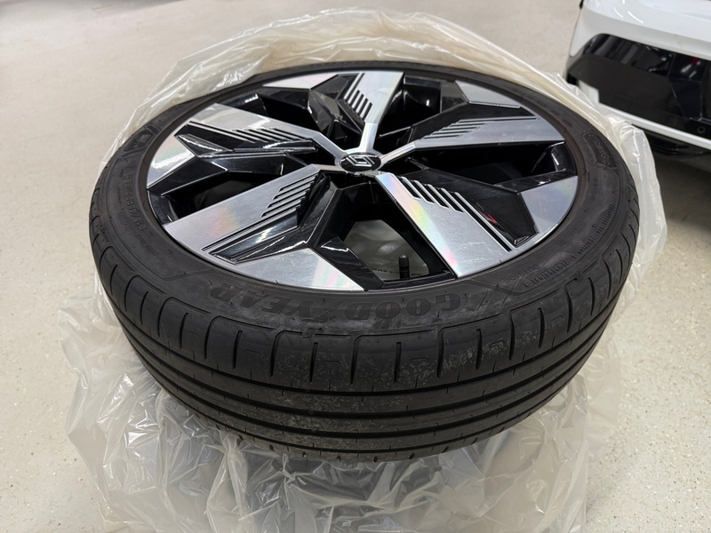 Renault Mégane vaihtoauto