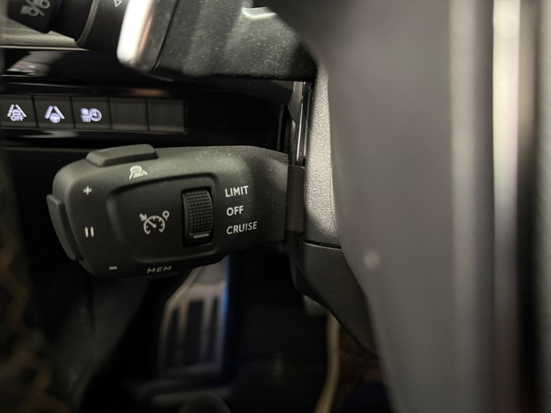 Peugeot 508 vaihtoauto