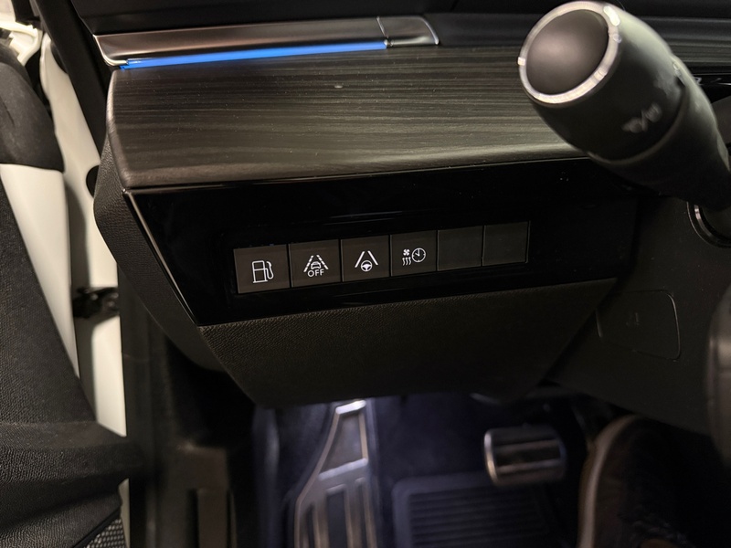 Peugeot 508 vaihtoauto
