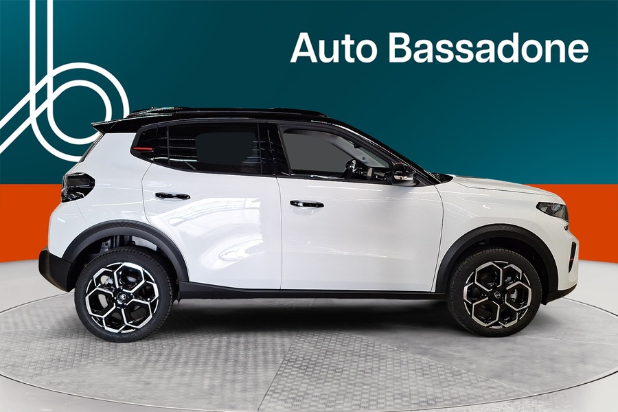 Citroën C3 vaihtoauto