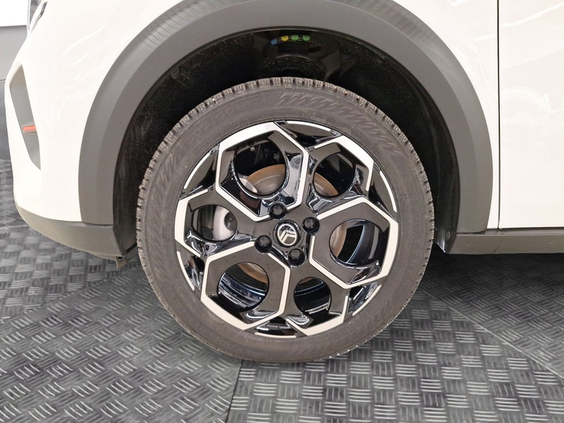 Citroën C3 vaihtoauto