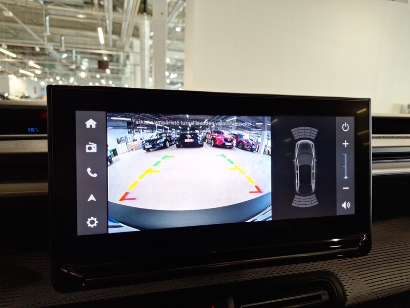 Citroën C3 vaihtoauto