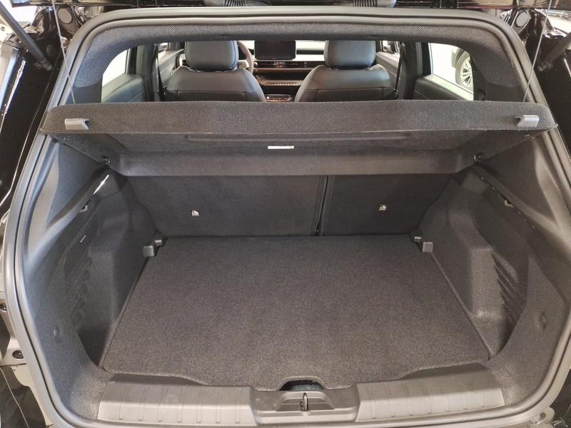 Jeep Avenger vaihtoauto