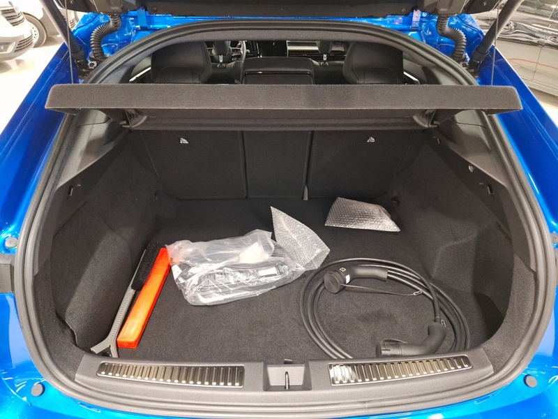Renault Rafale vaihtoauto