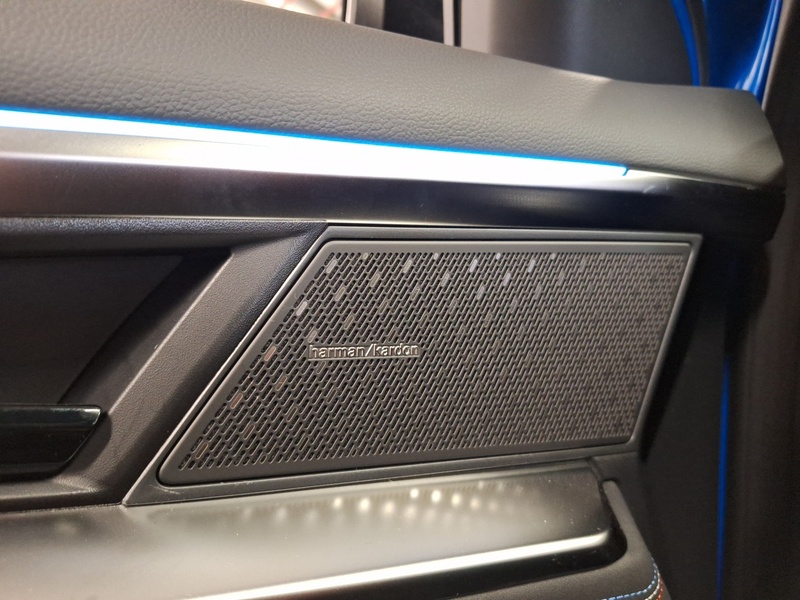 Renault Rafale vaihtoauto
