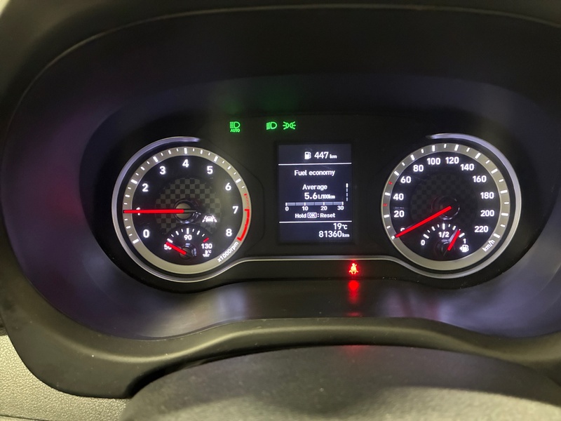 Hyundai i10 vaihtoauto