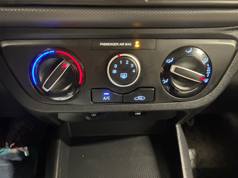 Hyundai i10 vaihtoauto