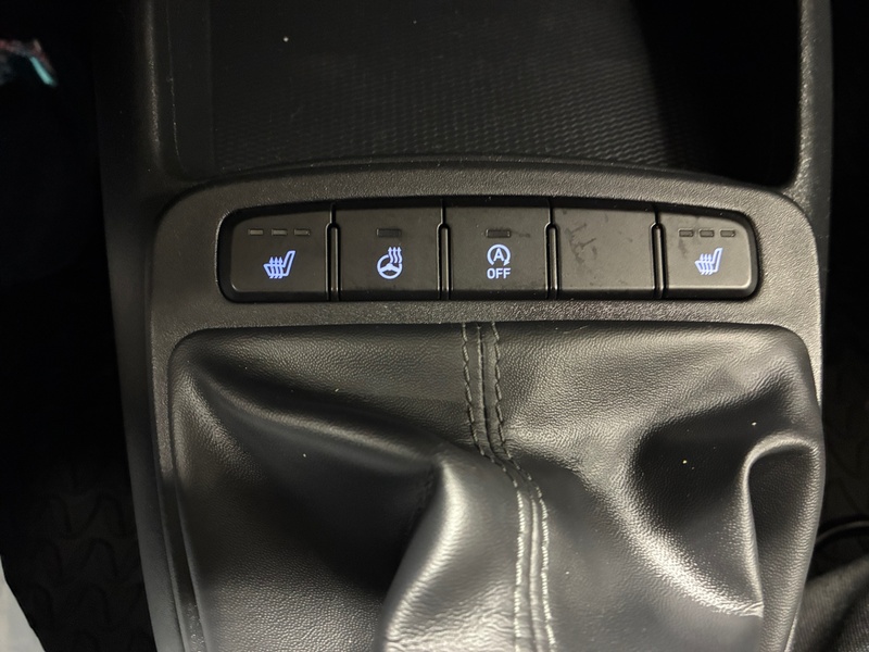 Hyundai i10 vaihtoauto