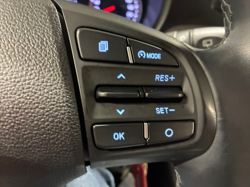 Hyundai i10 vaihtoauto