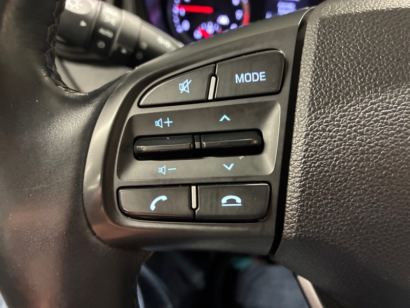 Hyundai i10 vaihtoauto