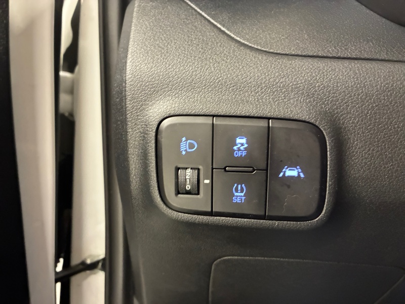 Hyundai i10 vaihtoauto