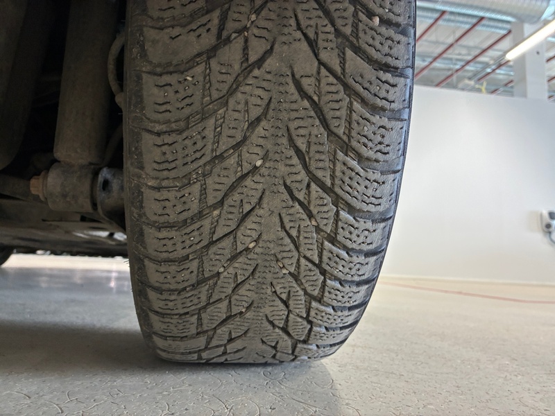 Mini Hatchback vaihtoauto