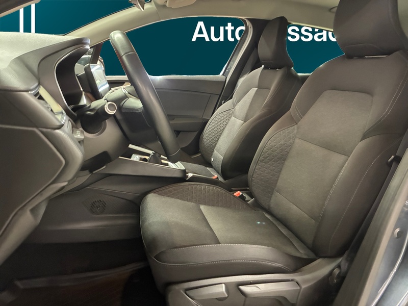 Renault Clio vaihtoauto