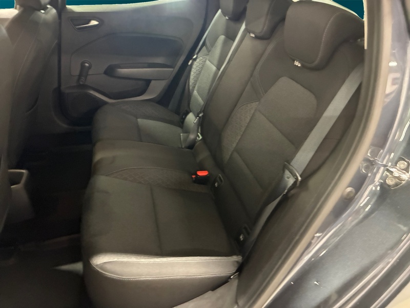 Renault Clio vaihtoauto