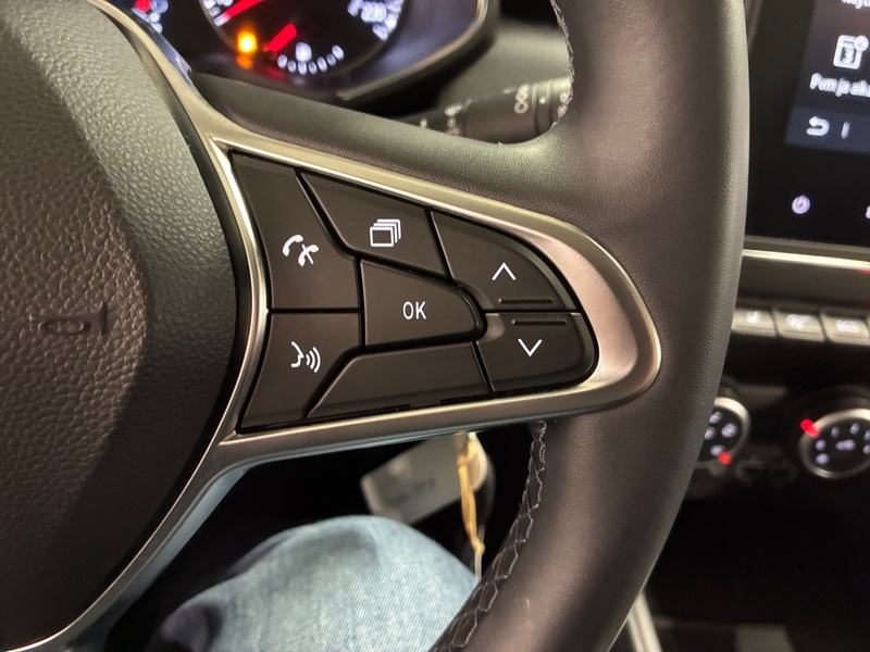 Renault Clio vaihtoauto