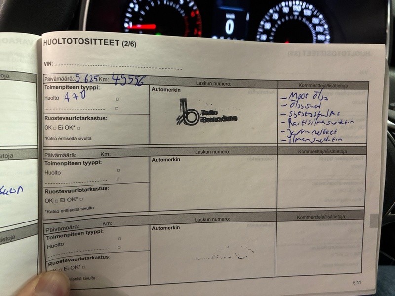 Renault Clio vaihtoauto