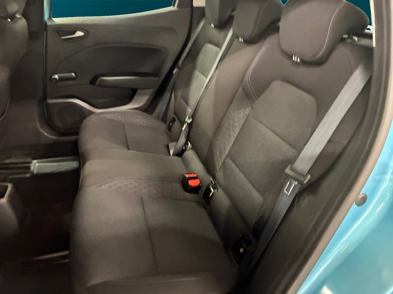 Renault Clio vaihtoauto