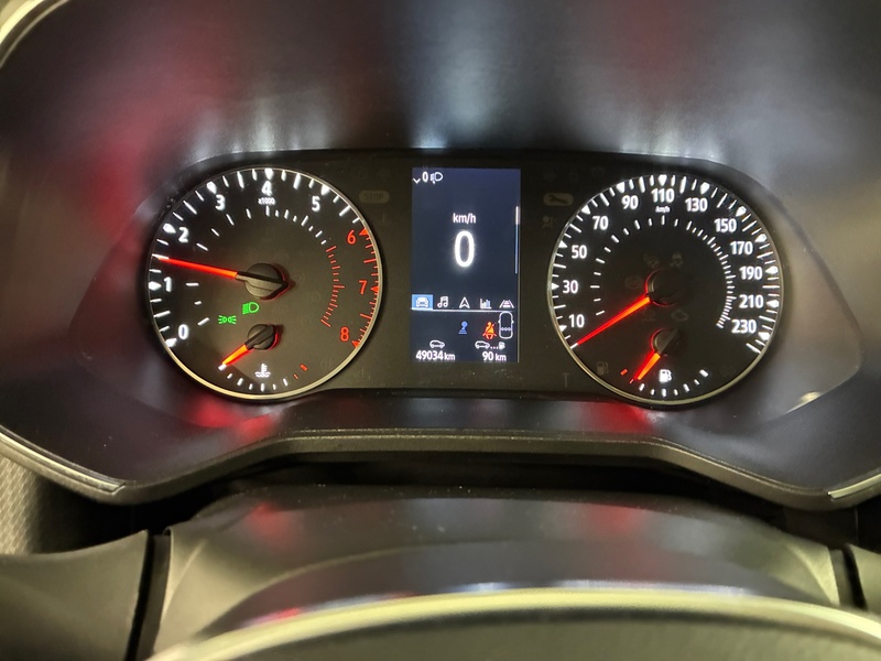 Renault Clio vaihtoauto