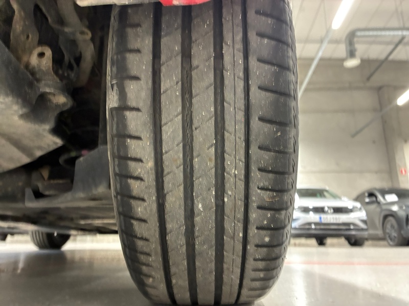 Renault Clio vaihtoauto