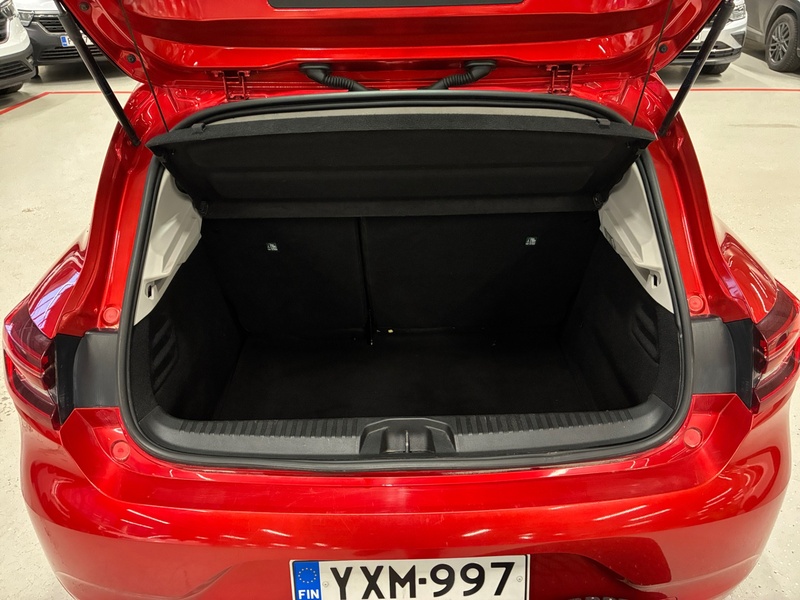 Renault Clio vaihtoauto