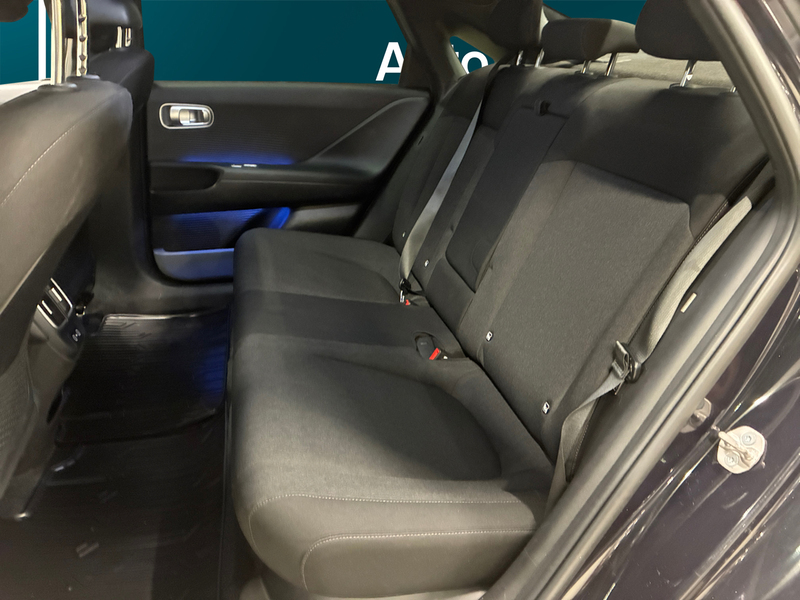 Hyundai IONIQ 6 vaihtoauto