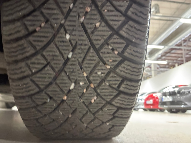 Hyundai IONIQ 6 vaihtoauto