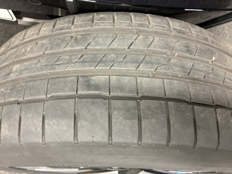 Hyundai IONIQ 6 vaihtoauto