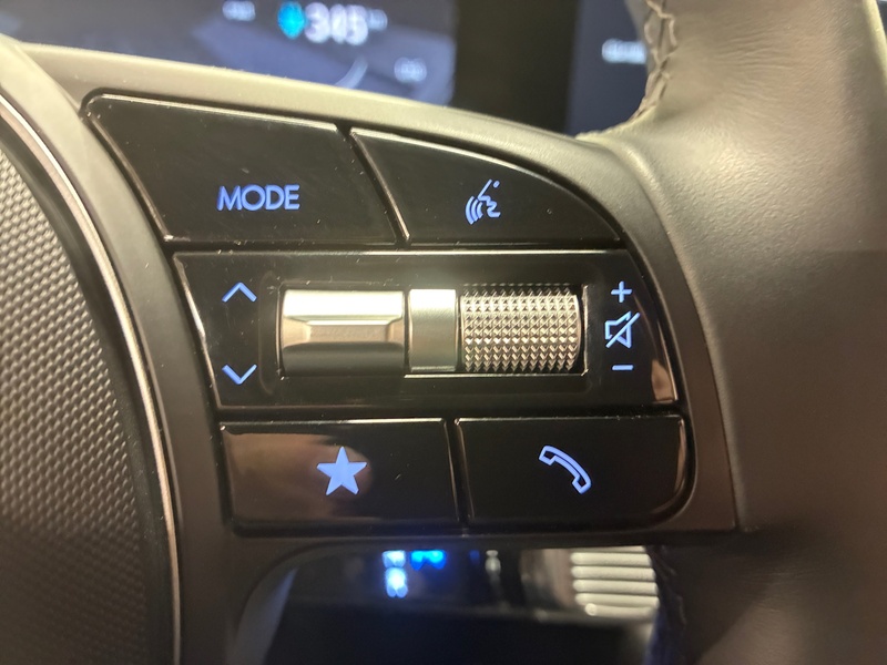 Hyundai IONIQ 6 vaihtoauto