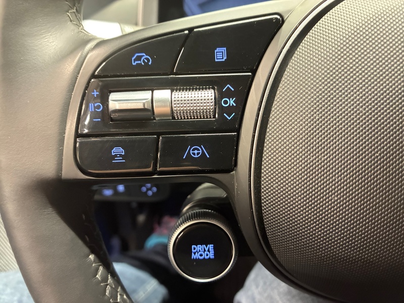 Hyundai IONIQ 6 vaihtoauto