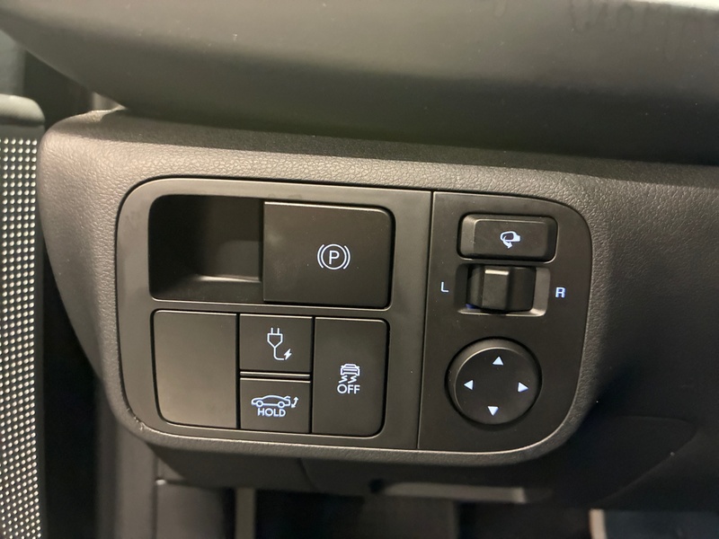 Hyundai IONIQ 6 vaihtoauto