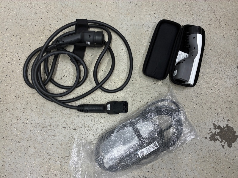 Hyundai IONIQ 6 vaihtoauto