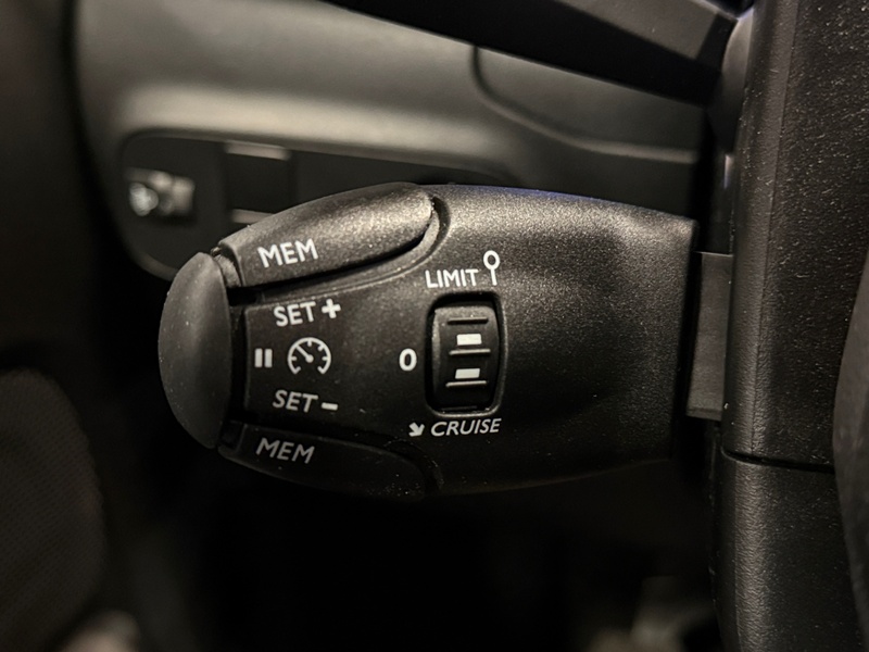 Citroën C3 vaihtoauto