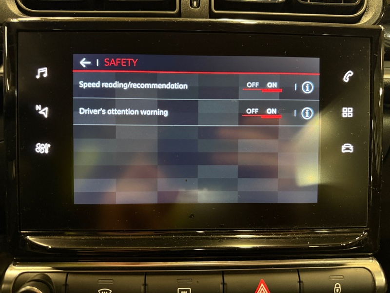 Citroën C3 vaihtoauto