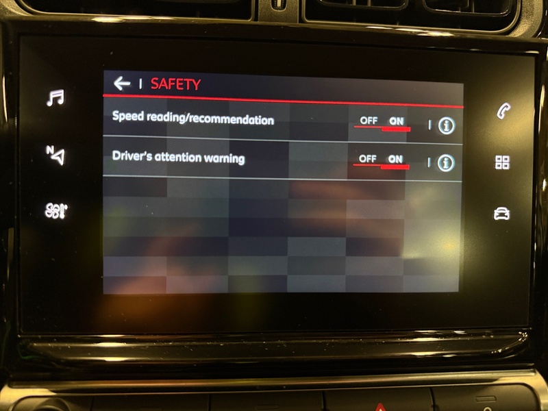 Citroën C3 vaihtoauto