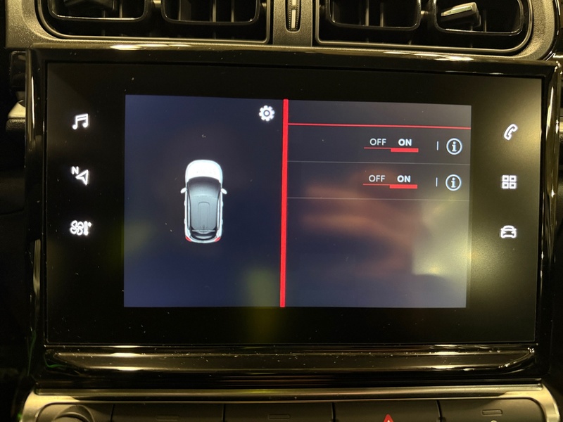 Citroën C3 vaihtoauto