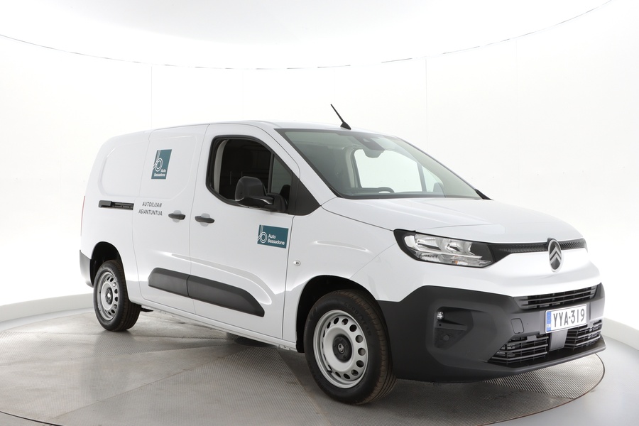 Citroën Berlingo Van vaihtoauto