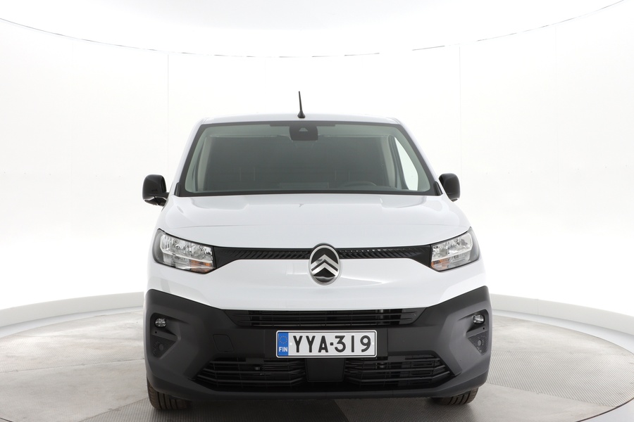 Citroën Berlingo Van vaihtoauto