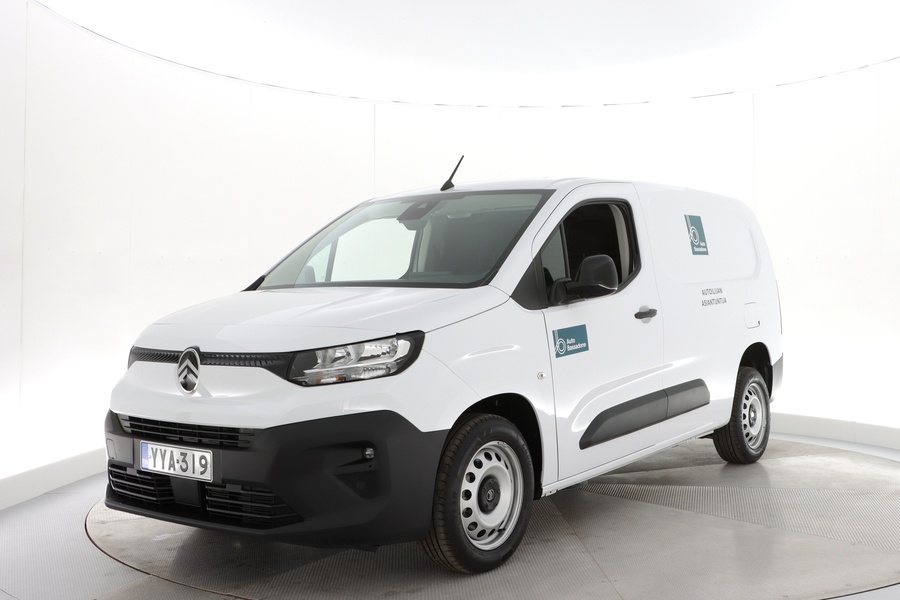 Citroën Berlingo Van vaihtoauto
